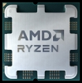 AMD Ryzen 9 Pro 7945 resim