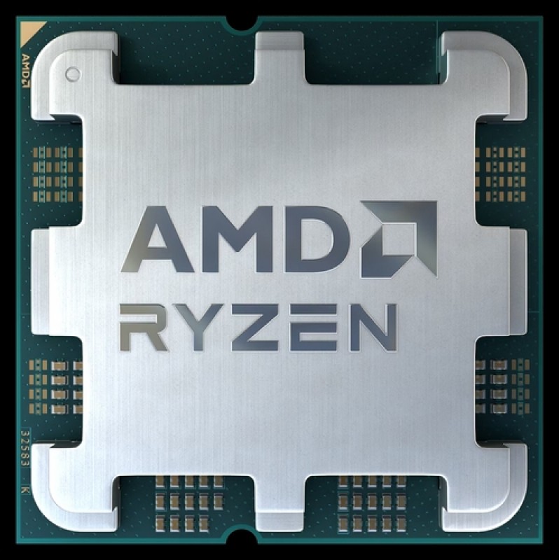 AMD Ryzen 9 Pro 7945 (100-000000598)