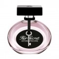 Antonio Banderas Her Secret EDT 80 ml Kadın Parfümü Parfüm