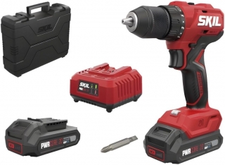 Skil 3011HA Akülü Matkap