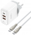 Gritty GC-U45CC 45W Şarj Aleti