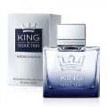 Antonio Banderas King Of Seduction EDT 100 ml Erkek Parfümü Parfüm