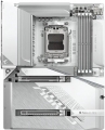 Gigabyte B850 Aourus Stealth Ice resim