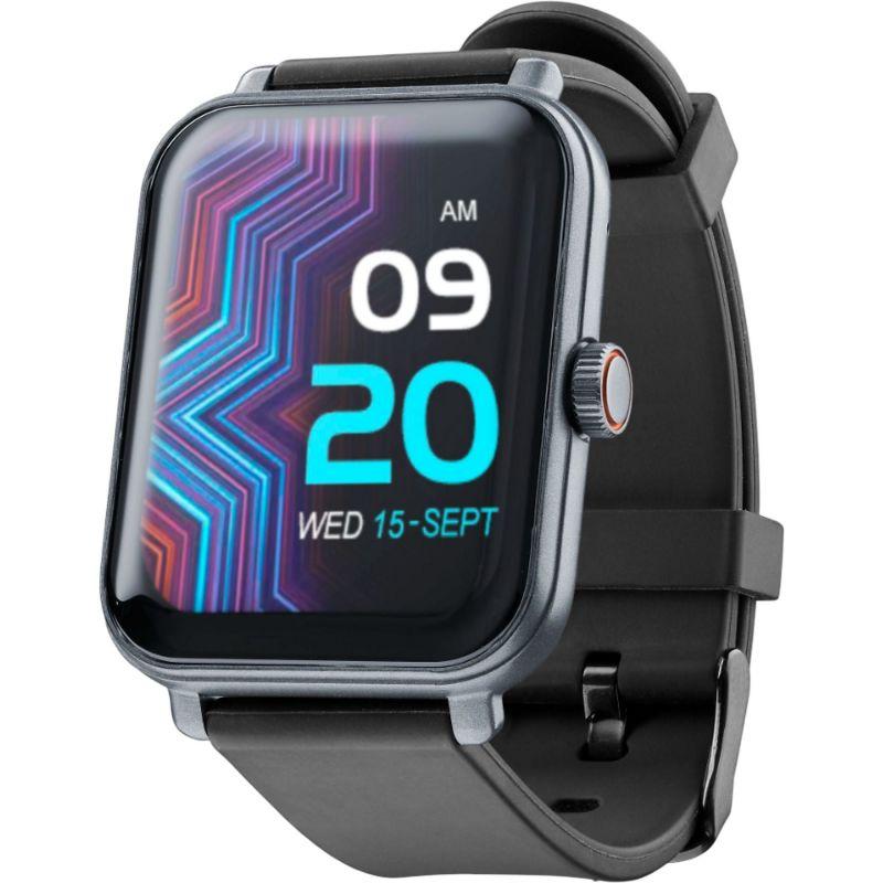 Cellularline Ion Pro Square Akıllı Saat (BTIONWATCHPROSK)