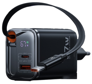 Fulltech FC57 67W Şarj Aleti