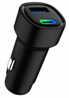 Fulltech FC15 48W Şarj Aleti