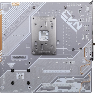 Colorful CVN B650M Gaming Frozen V14 AM5 (LGA 1718) Soket Anakart