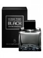 Antonio Banderas Seduction In Black EDT 100 ml Erkek Parfümü Parfüm