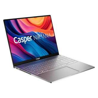 Casper Nirvana S100.270H-BV00X-G-F Laptop