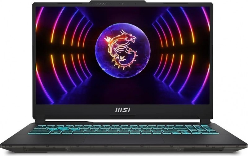 MSI Cyborg 15 A13VE-897XTRAT47 Laptop