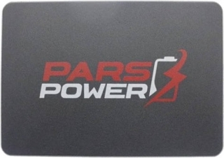 Pars Power PP-7 Pro SSD