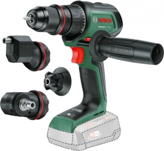 Bosch AdvancedDrill 18V-80 QuickSnap Solo Akülü Matkap