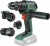 Bosch AdvancedDrill 18V-80 QuickSnap Solo Akülü Matkap
