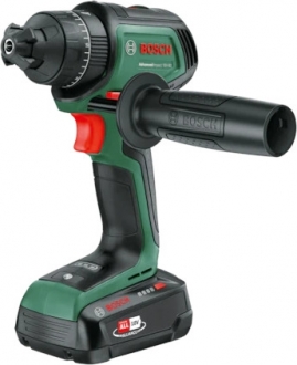 Bosch AdvancedImpact 18V-80 QuickSnap Akülü Matkap