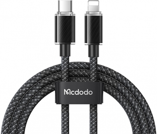 Mcdodo CA-366 36W Şarj Kablosu