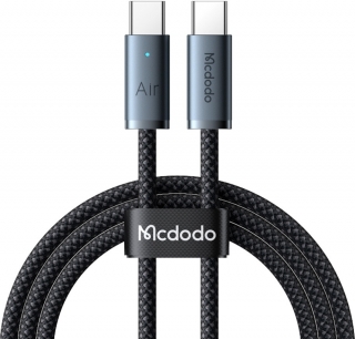 Mcdodo CA-708 240W Şarj Kablosu