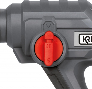 Kraftixx KX-BH 18 Li Solo Akülü Matkap