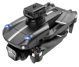 Aden S182 Pro Drone