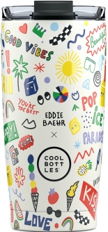 Cool Bottles The Tumbler Termos
