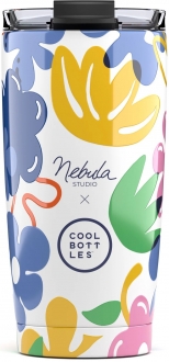 Cool Bottles The Tumbler Termos