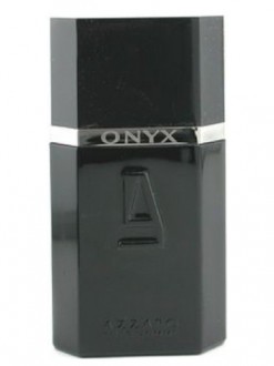 Azzaro Onyx EDT 100 ml Erkek Parfümü