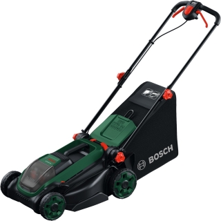 Bosch Rotak 18V2-38 Çim Biçme Makinesi