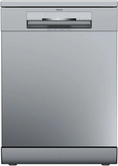 Teka DFS 76810 SS Bulaşık Makinesi