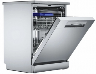 Teka DFS 76810 SS Bulaşık Makinesi