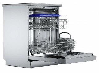 Teka DFS 76810 SS Bulaşık Makinesi