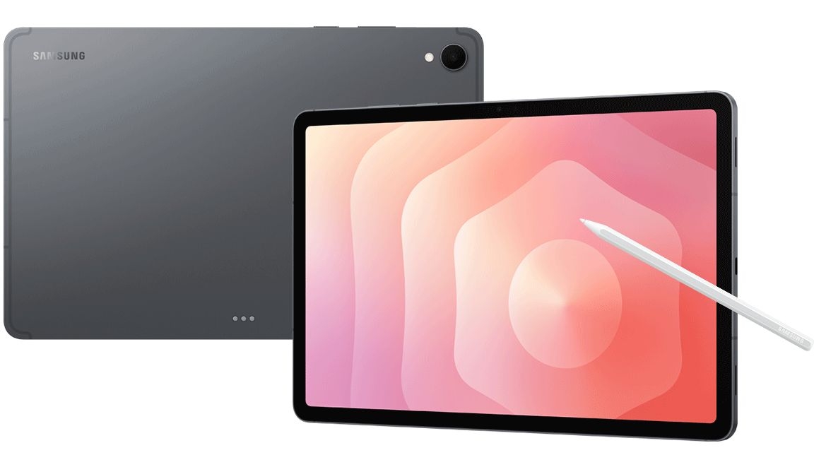 Samsung Galaxy Tab S11 5G Tablet (256 GB / 5G)