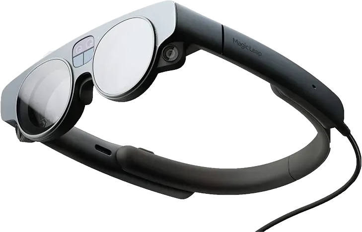 Magic Leap 2