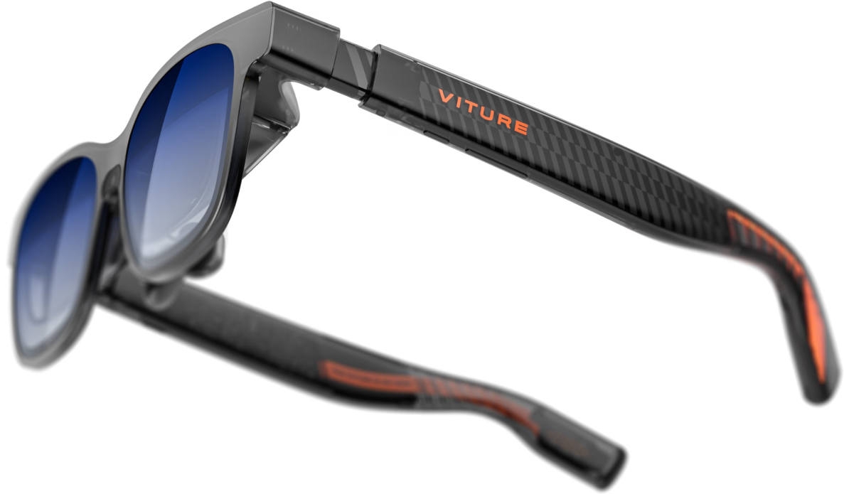 Viture Luma Pro