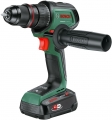 Bosch AdvancedDrill 18V-80 QuickSnap resim