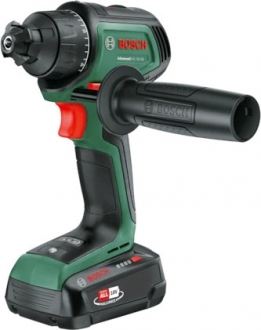 Bosch AdvancedDrill 18V-80 QuickSnap Akülü Matkap