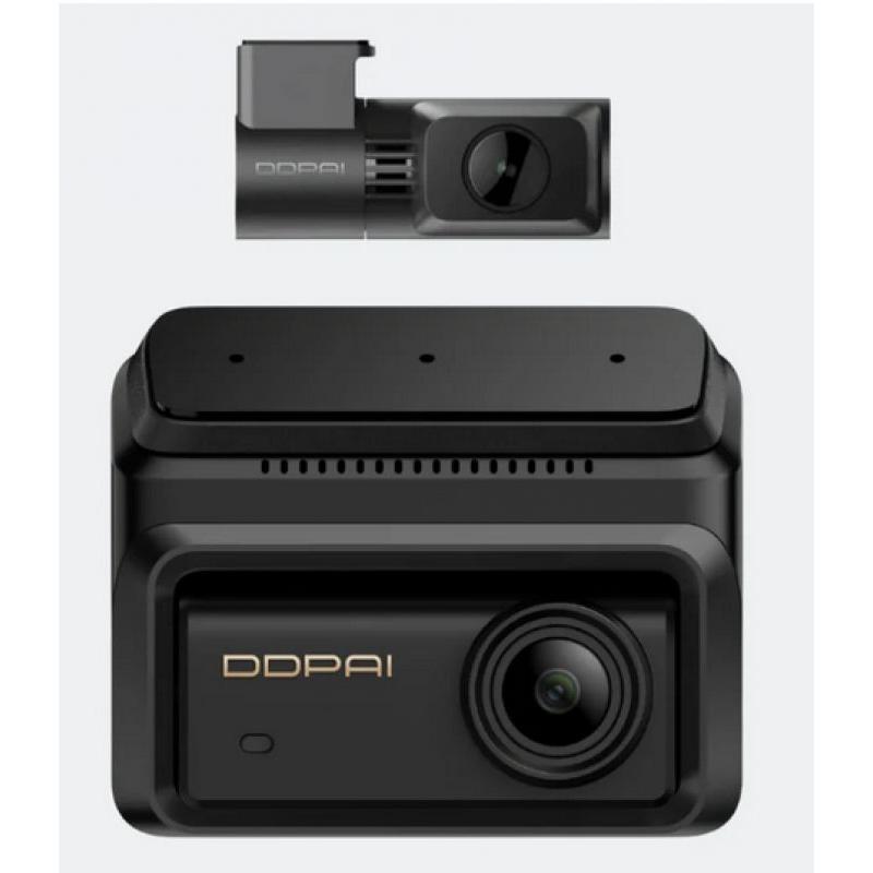 DDPai Z90 Dual Araç İçi Kamera