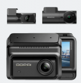 DDPai Z90 Three resim