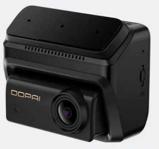 DDPai Z90 Three Araç İçi Kamera