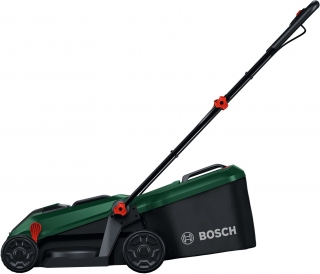Bosch Rotak 18V-32 Solo Çim Biçme Makinesi