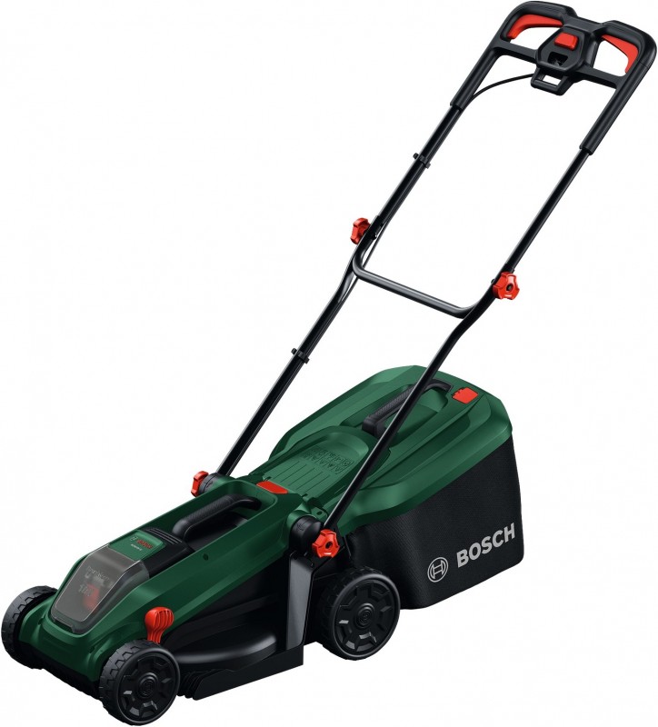 Bosch Rotak 18V-32 Solo Çim Biçme Makinesi (06008B9P01)