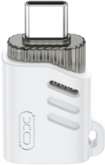 XO NB256B USB-A to Type-C Dönüştürücü