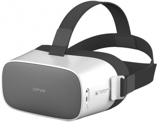 DPVR P1 Pro Edu
