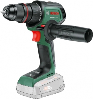 Bosch AdvancedDrill 18V-80 QuickSnap Solo Akülü Matkap