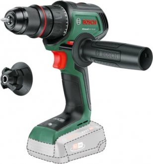 Bosch AdvancedDrill 18V-80 QuickSnap Solo Akülü Matkap