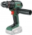 Bosch AdvancedDrill 18V-80 QuickSnap Solo Akülü Matkap