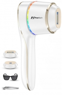 PiranTech BHRL-15 resim