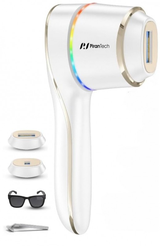PiranTech BHRL-15 Epilasyon Aleti