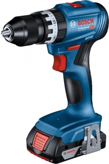 Bosch GSB 18V-45 Professional Akülü Matkap