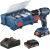 Bosch GSB 18V-45 Professional Akülü Matkap