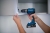 Bosch GSB 18V-45 Professional Akülü Matkap