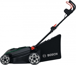 Bosch Rotak 18V2-43 Çim Biçme Makinesi